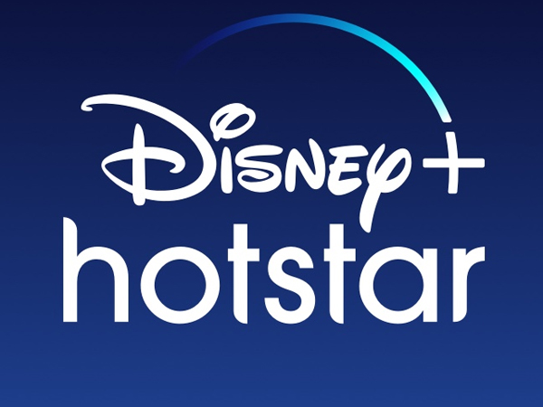 Disney Plus Hotstar