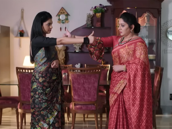  Intinti Gruhalakshmi Serial Today Episode August 5th 2023