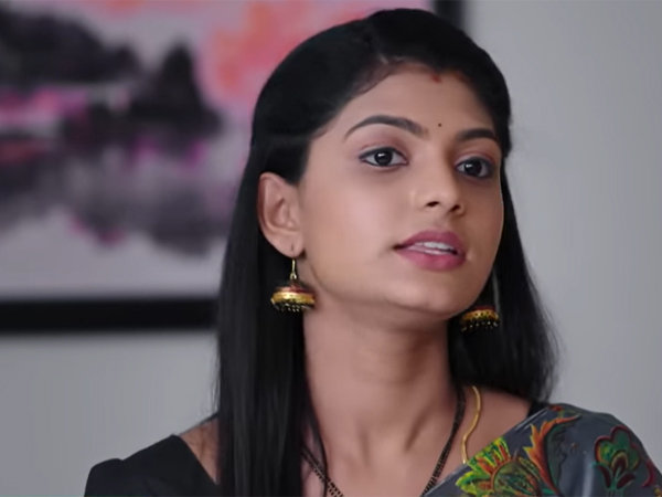  Intinti Gruhalakshmi Serial Today Episode August 5th 2023