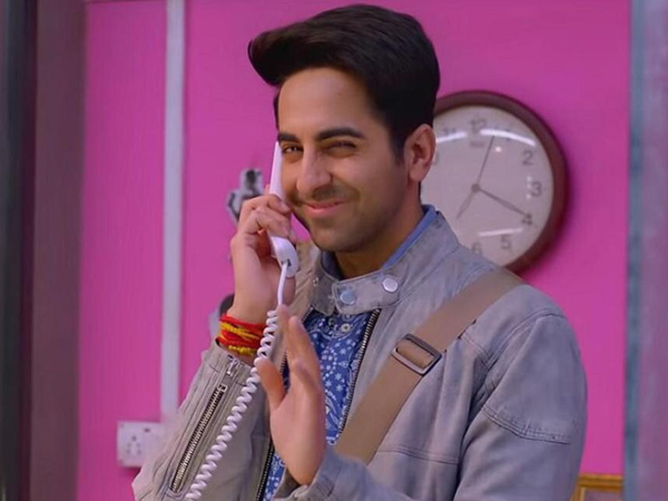 Dream Girl 2 Day 1 Collections worldwide: Ayushmann Khurranas movie rocking start at Box office