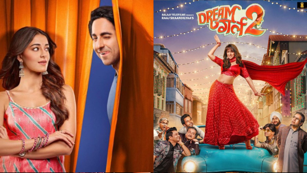  Ananya Pandays Dream Girl 2 Day 6 expected Collections worldwide