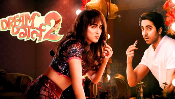  Ananya Pandays Dream Girl 2 Day 6 expected Collections worldwide