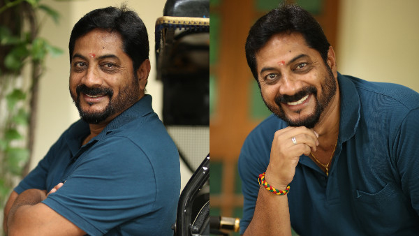 Cinematographer Dudley Interview about Vedalm Remake of Chiranjeevis Bhola Shankar, Keerthy Suresh, Tamannaah Bhatia glamour