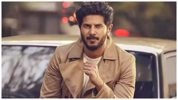 Dulquer Salmaan Reveals His Bad Experience With Lady Fan