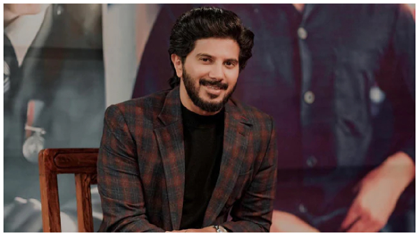 Dulquer Salmaan Reveals His Bad Experience With Lady Fan