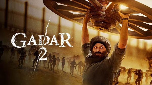  Gadar 2 10 Days Collections: