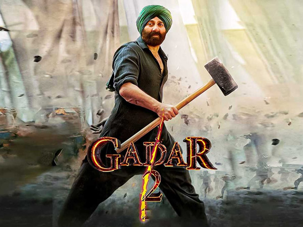 Gadar 2 Movie