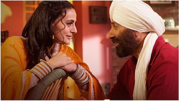 Gadar 2 Movie 16 Days Collections.. Sunny Deol Films Crossed KGF Chapter 2 Collections