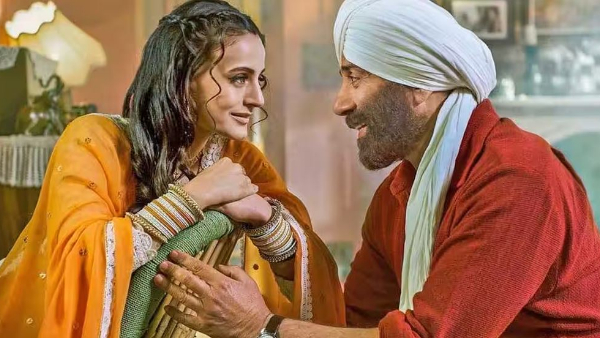 Gadar 2 Collections Gadar 2 Collections