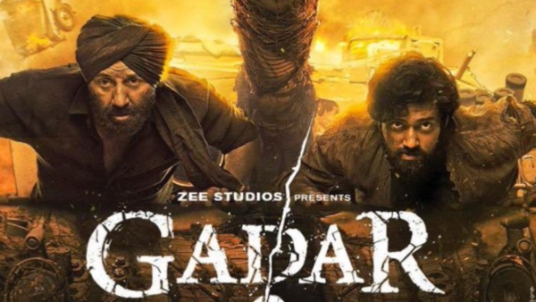 Gadar 2 day 9 Collections worldwide: Sunny Deol movie racing towards 500 crores club