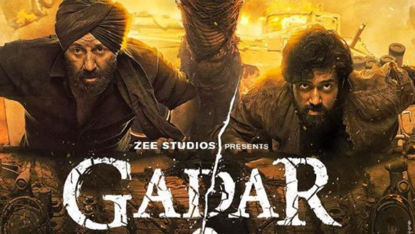  Gadar 2 10 Days Collections: