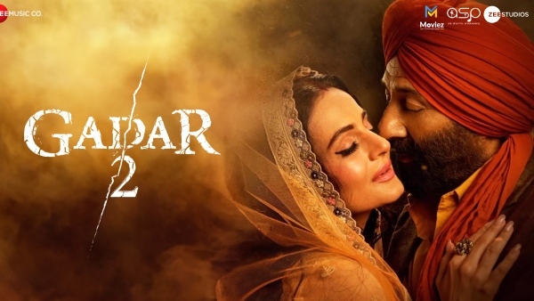 Gadar 2 day 9 Collections worldwide: Sunny Deol movie racing towards 500 crores club