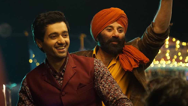 Gadar 2 day 12 Collections worldwide: Sunny Deol movie joins rare 400 crores at Indian Box office Gadar 2 day 12 Collections worldwide: Sunny Deol movie joins rare 400 crores at Indian Box office