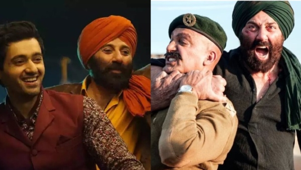 Sunny Deol Starrer Gadar 2 Movie 19 Days Worldwide Box Office Collections