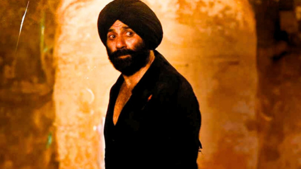 Sunny Deol Starrer Gadar 2 Movie 19 Days Worldwide Box Office Collections