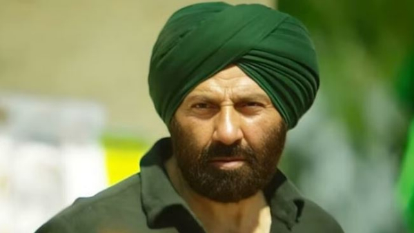 Gadar 2 Collections Gadar 2 Collections