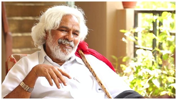 Folk Singer Gaddar Passes Away and His Best Songs Details here
