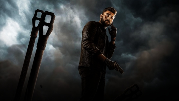 Gandeevadhari Arjuna movie review and Rating: Varun Tej and Praveen Sattarus stylish spy thriller Gandeevadhari Arjuna movie review and Rating: Varun Tej and Praveen Sattarus stylish spy thriller