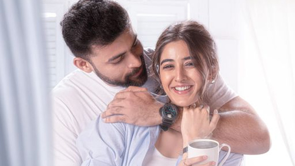 Varun Tej Starrer Gandeevadhari Arjuna Movie 3 Days Official Box Office Collections