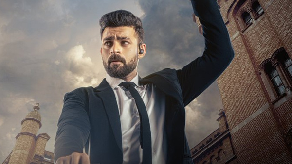 Varun Tej Starrer Gandeevadhari Arjuna Movie 3 Days Official Box Office Collections