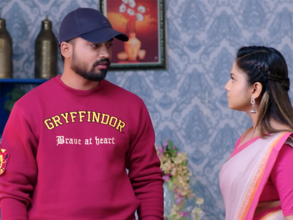 Guppedantha Manasu Serial August 5 2023 Today Full Episode 834