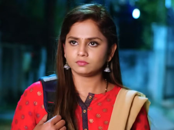 Guppedantha Manasu Serial August 16 2023 Today Full Episode 843