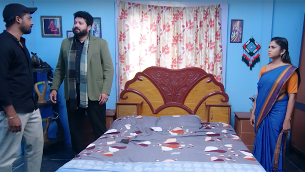 Guppedantha Manasu Guppedantha Manasu