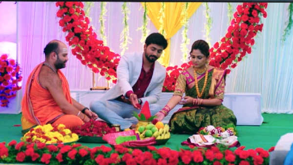 Guppedantha Manasu Serial August 1 2023 Today Full Episode 830