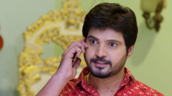 Guppedantha Manasu Serial August 10 2023 Today Full Episode 838