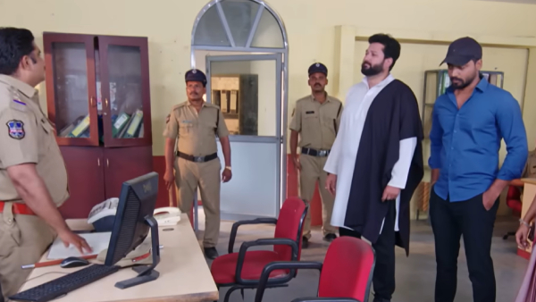 Guppedantha Manasu Serial August 4 2023 Today Full Episode 833