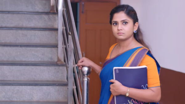 Guppedantha Manasu Serial August 1 2023 Today Full Episode 830
