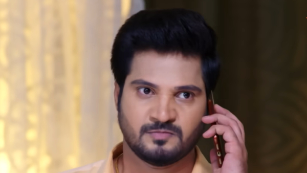 Guppedantha Manasu Serial August 4 2023 Today Full Episode 833