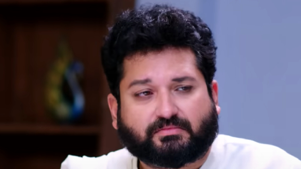 Guppedantha Manasu Serial August 4 2023 Today Full Episode 833