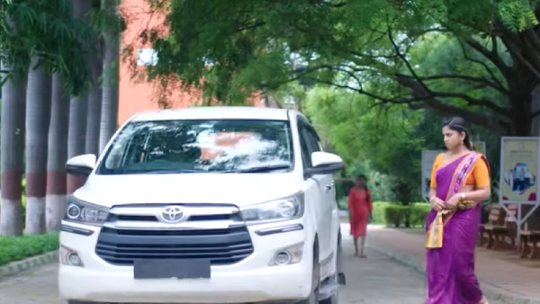 Guppedantha Manasu Serial August 10 2023 Today Full Episode 838