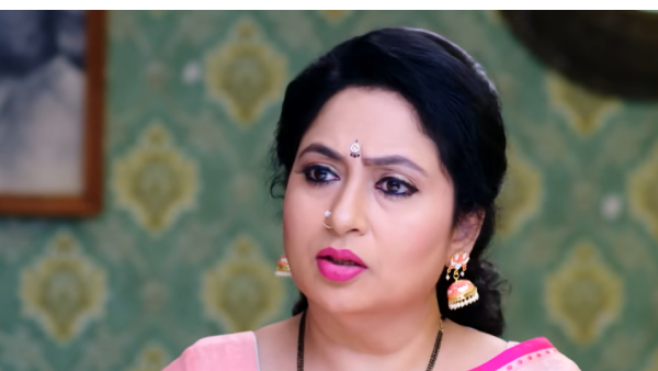 Guppedantha Manasu Serial August 4 2023 Today Full Episode 833