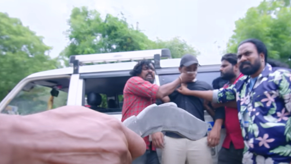 Guppedantha Manasu Serial August 2 2023 Today Full Episode 831