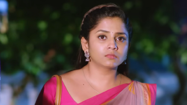 Guppedantha Manasu Serial August 7 2023 Today Full Episode 835