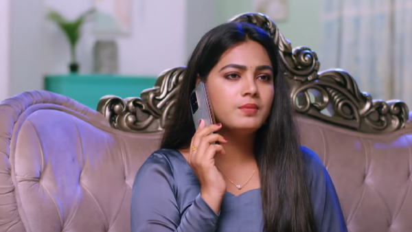 Guppedantha Manasu Serial August 17 2023 Today Full Episode 844