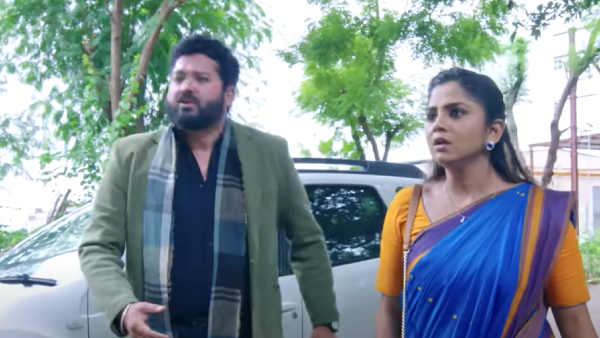 Guppedantha Manasu Serial August 2 2023 Today Full Episode 831