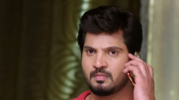 Guppedantha Manasu Serial August 7 2023 Today Full Episode 835