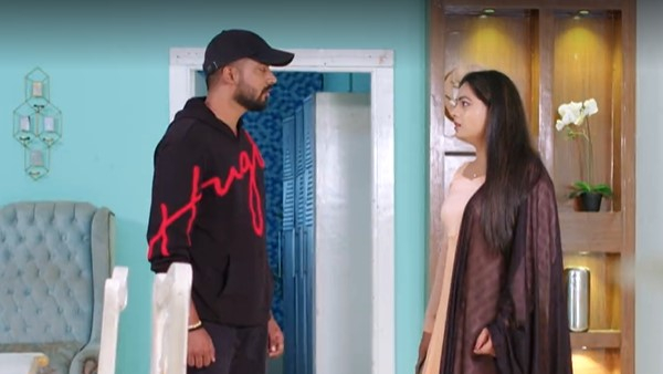 Big Twists in Guppedantha Manasu Serial: Highlights of Episode 849 on August 23rd 2023 