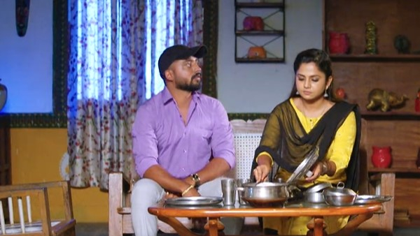 Big Twist in Guppedantha Manasu serial 854 Episode on August 29th Big Twist in Guppedantha Manasu serial 854 Episode on August 29th