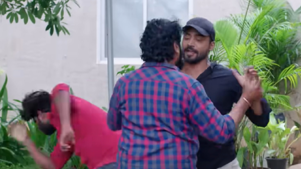 Guppedantha Manasu Serial August 2 2023 Today Full Episode 831