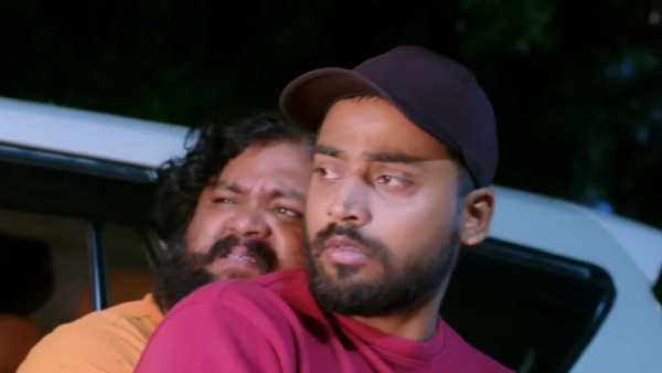 Guppedantha Manasu Serial August 7 2023 Today Full Episode 835