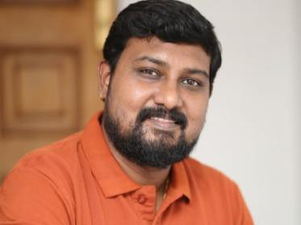 Harshavardhan Rameshwar