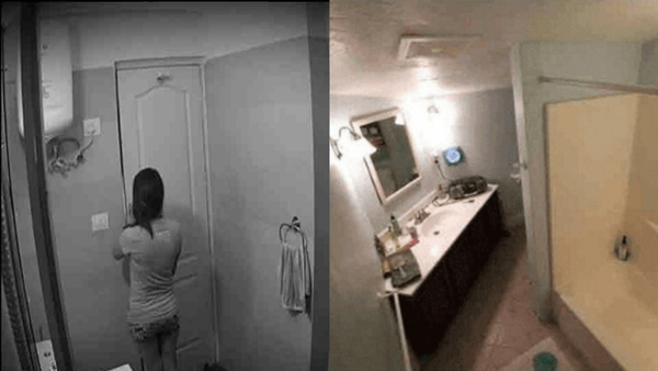 Kriti Kharbanda reveals secret cameras in Hotel Rooms Kriti Kharbanda reveals secret cameras in Hotel Rooms