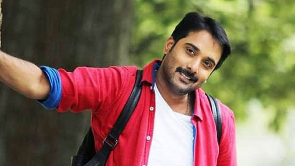 Hero Tarun Clarity on Rumors about his marriage