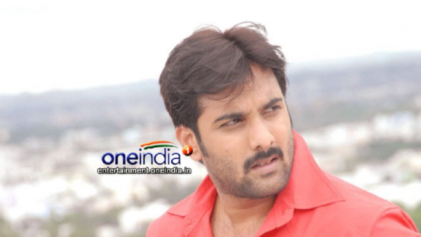 Hero Tarun Clarity on Rumors about his marriage