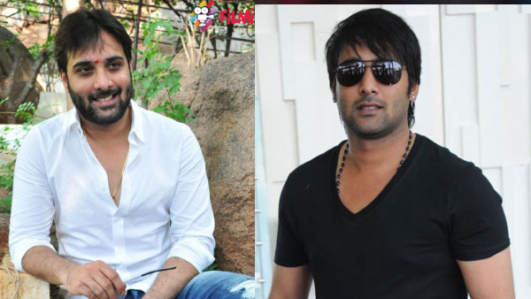 Hero Tarun Clarity on Rumors about his marriage