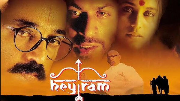 Independence Day 2023: Kamal Haasan Hey Ram Movie Free Streaming In Youtube Independence Day 2023: Kamal Haasan Hey Ram Movie Free Streaming In Youtube